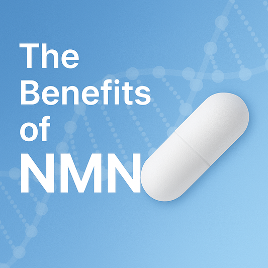 What’s the Benefit of NMN?